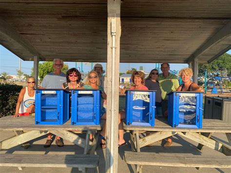 book leave  book topsail magazine