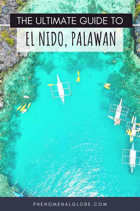 Diving In El Nido, Palawan: Everything You Need To Know