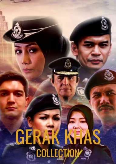 Gerak Khas The Movie - Movie | Moviefone