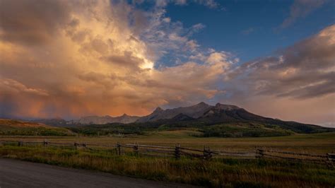 Leaf Peeping – Colorado | Ecobuddy Base Camp