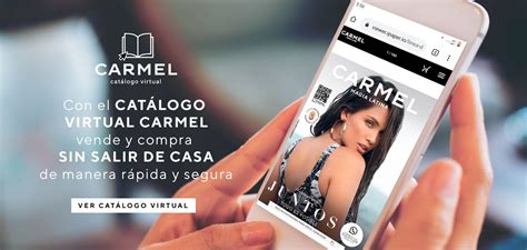 Home Carmel Revista Carmel Ropa Por Cat Logo Para Mujeres Y Teens