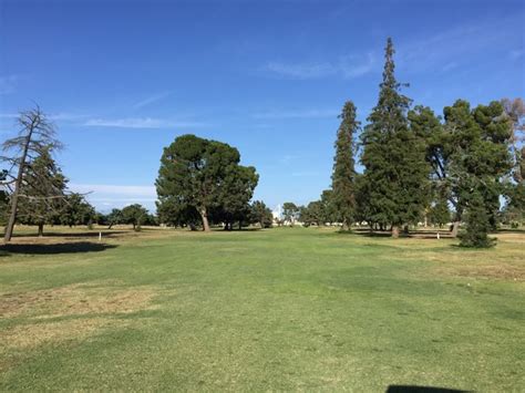 Airways Golf Course Details and Information in Central California ...