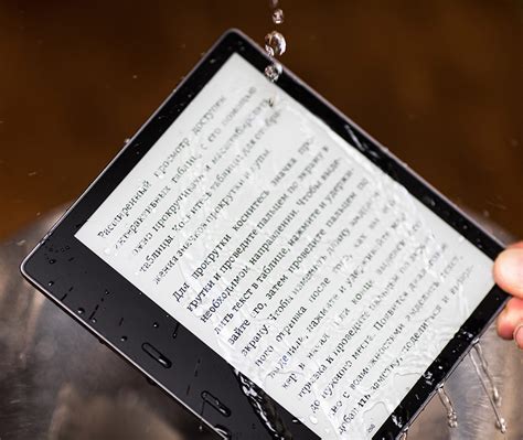Kindle Oasis 2019 32GB – купить влагозащищенный Амазон Киндл Оазис 2019 ...