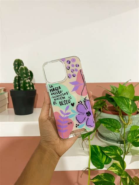 Case Hecho A Mano Dise Os De Fundas Fundas De Movil Personalizadas