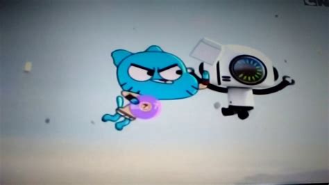 Uite Ce Desen Cu Gumball I Darwin Youtube