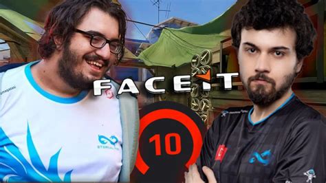 Morr Paz Le M Rage Faceit Eternal Fire Imorr Source Faceit Youtube