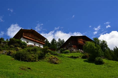 Rein In Taufers Gelegen Am Hochgall Ahrntal Pustertal S Dtirol