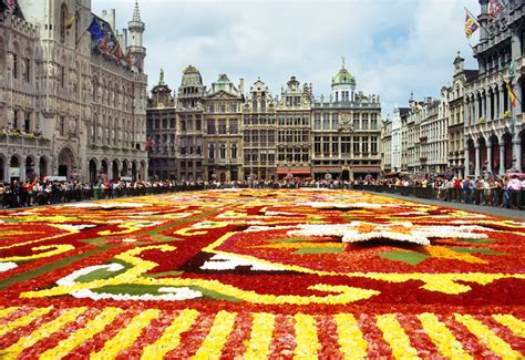 10 Top Tourist Attractions in Belgium – Touropia Travel