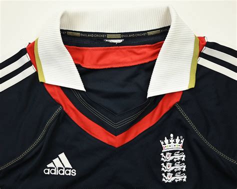 ENGLAND CRICKET SHIRT S Other Shirts \ Cricket | Classic-Shirts.com