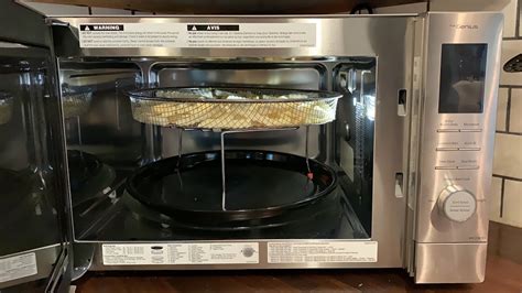 How To Use A Vissani Microwave Oven