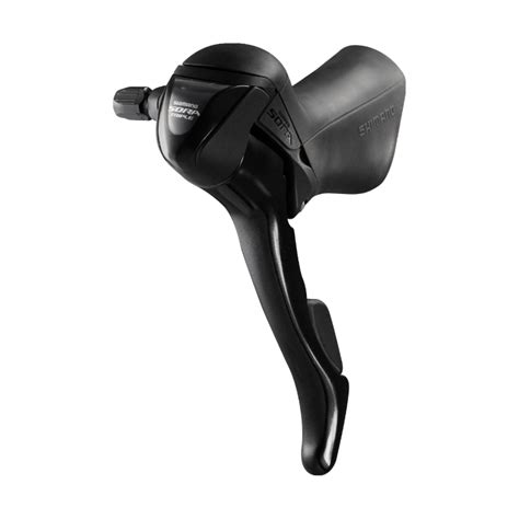 SHIMANO SORA DUAL CONTROL LEVER 3x9 Speed SHIMANO BIKE US