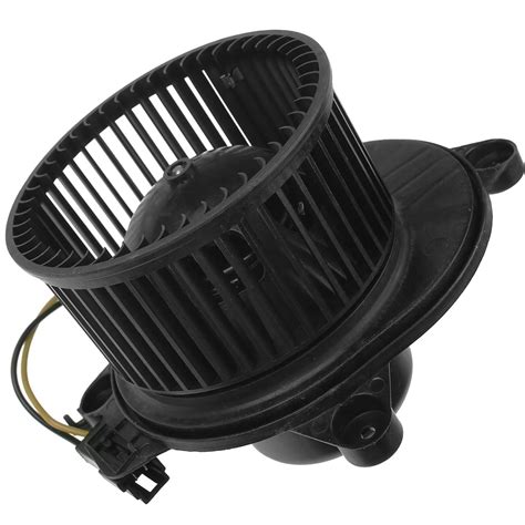 Heate Blower Motor W Fan Cage For Chrysler PT Cruiser 2001 2002 2003