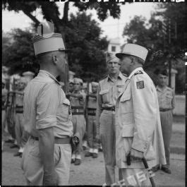 ImagesDéfense Le général de Lattre