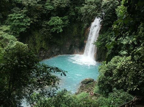 Guía Para Viajar A Costa Rica Todo Lo Que Debes Saber