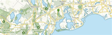 Best Trails near Cotuit, Massachusetts | AllTrails