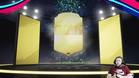 Huge Walkout Elite Fut Champions Rewards Fifa Ultimate Team