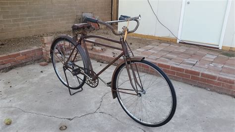 Teens Davis - Dayton - Harley Davidson Bicycle ***PART OUT***** | Sell ...