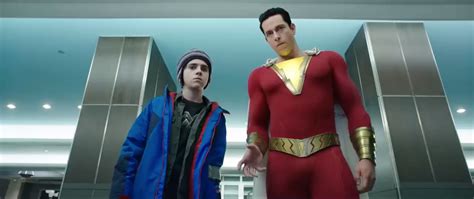 Shazam! Official Trailer #2