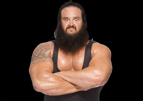 Braun Strowman Ready To Take On Wwe And Its Tag Team Division