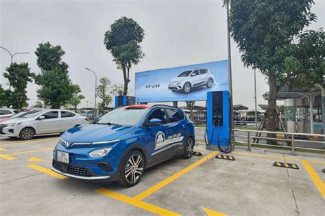 A Primer On EV Fast Charging Technology - VinFast Global Community