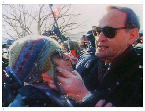 The Shawinigan Handshake Canadian History Ehx