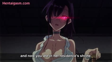 NEW HENTAI Mesudachi The Animation Subbed