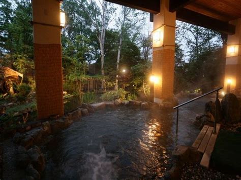 10 Must Visit Hot Springs In Hokkaido Tsunagu Japan