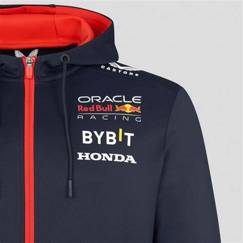 Red Bull Racing Team Chaqueta De Deport