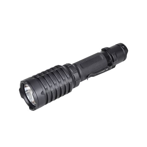 Super Bright Powerful Led Flashlight Tactical Rechargeable Torches