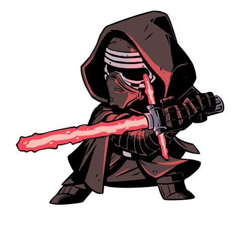 Kylo Ren Helmet Drawing | Free download on ClipArtMag