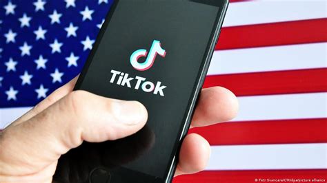 知情人士：字节跳动宁愿关闭也不出售美国tiktok