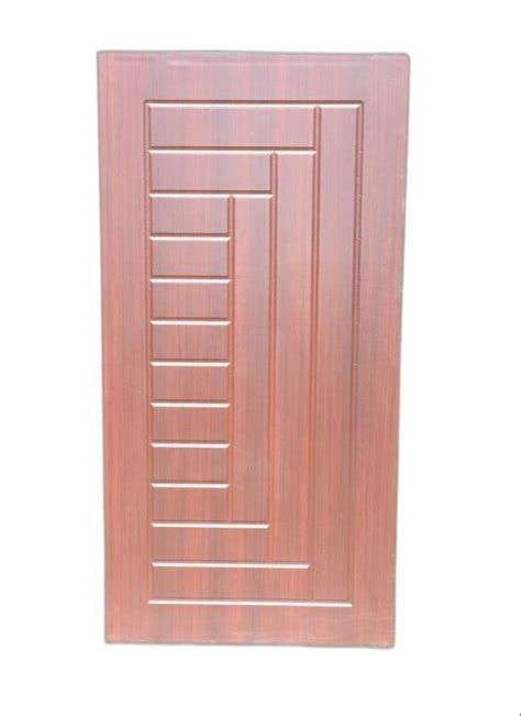 Exterior 32mm Wooden Membrane Door For Home At Best Price In Tilhar