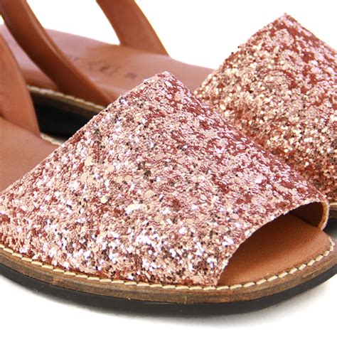 Glitz Slingback Sandal Nude Europa Art
