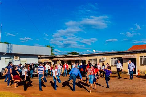 Dia do Desafio foi realizado na última quarta feira Prefeitura