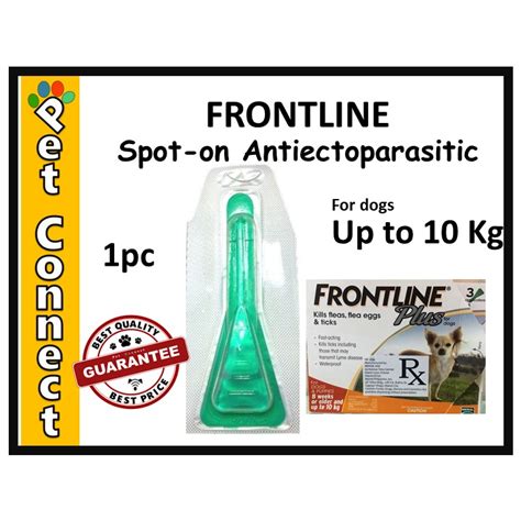 Which Is Better Frontline Plus Or Advantix For Dogs