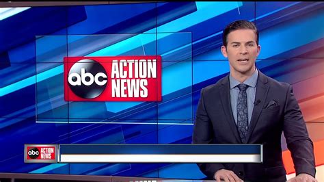 Abc Action News On Demand May 11 630pm Youtube