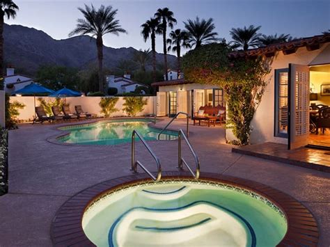 Palm Springs Luxury Resorts La Quinta Resort And Club