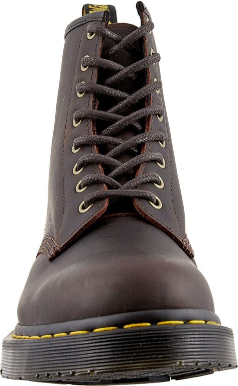 Dr Martens 1460 Wintergrip Winter Boots For Men Lyst