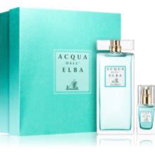 Acqua Dell Elba Classica Women Gift Set For Women Notino Co Uk