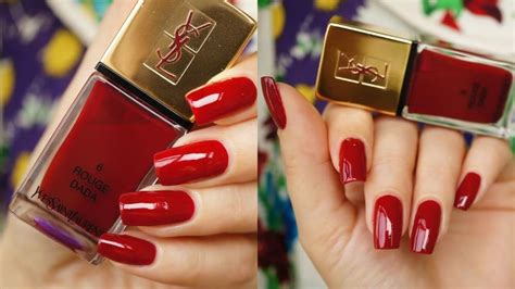 Nail Polish Latest Trends Of Nail Polish Colors