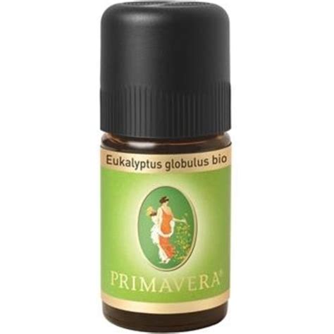 Primavera Eukalyptus Globulus BiO 5 Ml Ecco Verde Italia