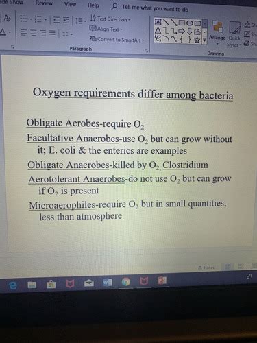 Chpt2 Microbial Growth Flashcards Quizlet