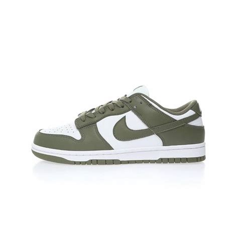 Nike Dunk Low Medium Olive W Dd1503 120