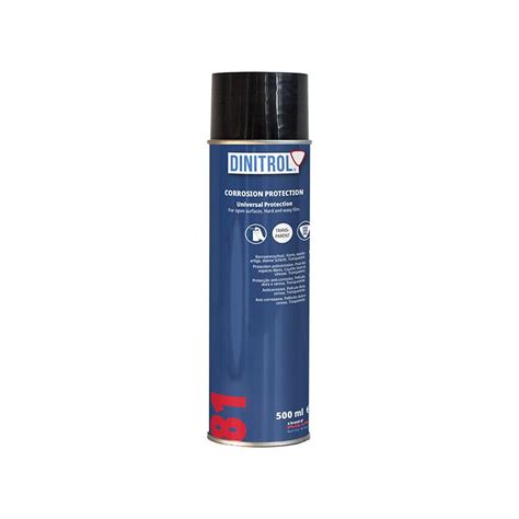Product - DINITROL 81 - Corrosion Inhibitor | Dinitrol Direct