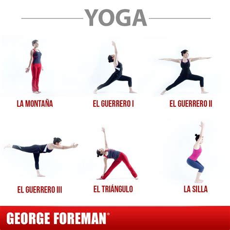 Sintético 97 Foto Nombres De Las Posiciones De Yoga Lleno