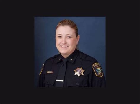 Stacy Jepson named Beaverton Police Chief - The Beavertonian