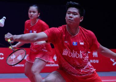 BWF World Tour Finals 2019 Kurang Memuaskan Nova Evaluasi Penampilan