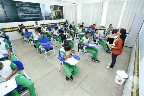 Semed Abre Per Odo Para Rematr Culas Na Educa O Infantil Ensino