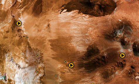 Alma Explorer National Radio Astronomy Observatory