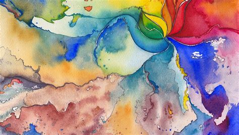 The ultimate watercolor mixing selection for beginners - DANIEL SMITH Artists’ Materials